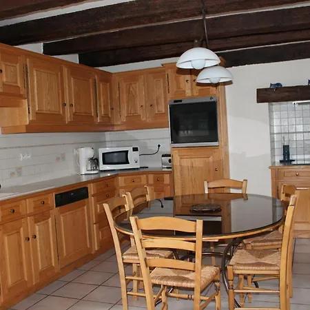 Chez Manon Et Pierre *