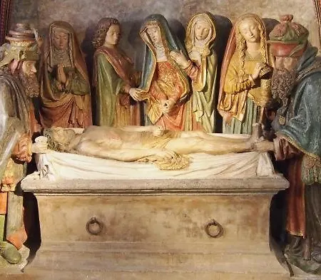 Chez Manon Et Pierre * Salers