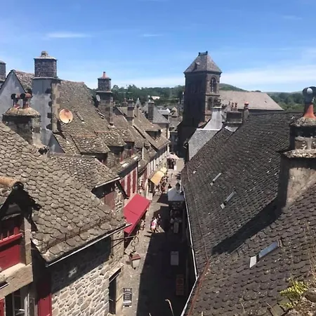 Semesterbostad Chez Manon Et Pierre *