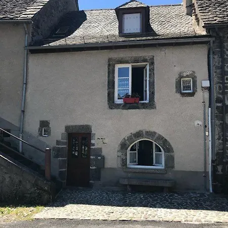 Semesterbostad Chez Manon Et Pierre