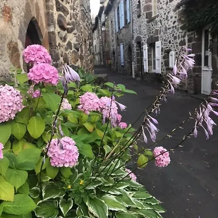 Semesterbostad Chez Manon Et Pierre