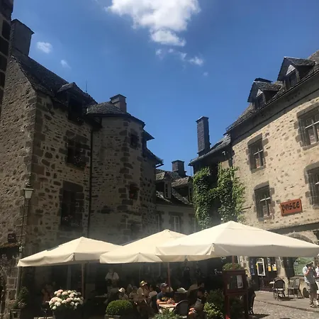 Chez Manon Et Pierre Semesterbostad *