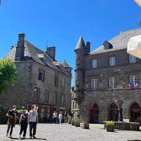 Vakantiehuis Chez Manon Et Pierre *