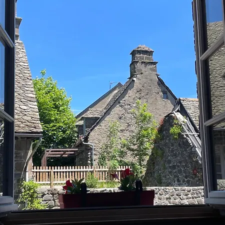 Vakantiehuis Chez Manon Et Pierre *