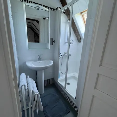 Chez Manon Et Pierre Holiday home