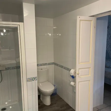 Chez Manon Et Pierre