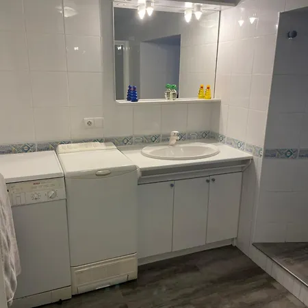 Chez Manon Et Pierre Semesterbostad Salers