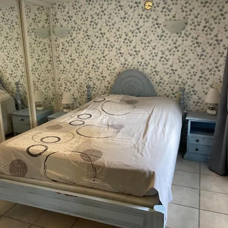 Semesterbostad Chez Manon Et Pierre