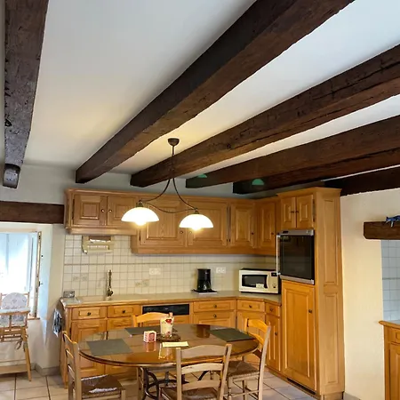 Semesterbostad Chez Manon Et Pierre