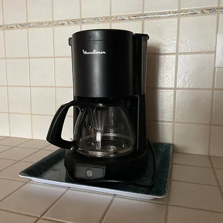 Chez Manon Et Pierre Semesterbostad Salers