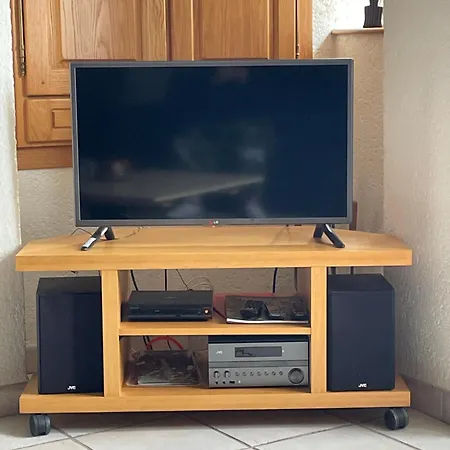 Semesterbostad Chez Manon Et Pierre *